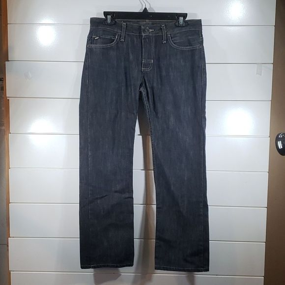 Vans Other - Vans Dark Wash Size 30x30 Jeans